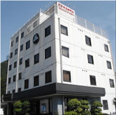 Gujo Hachiman Inter Exterior photo